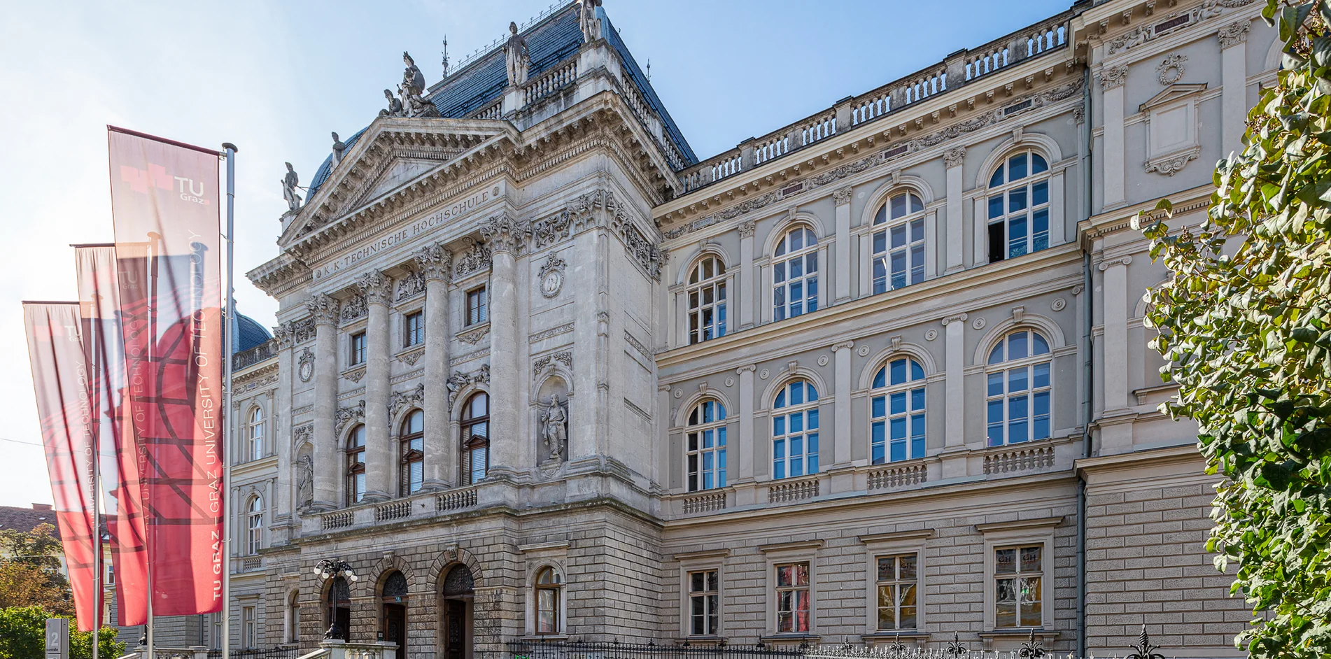 Graz University of Technology